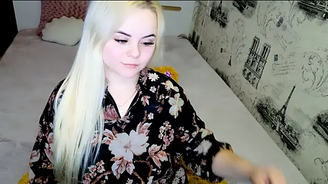 Chat XXX Live lovely-eyes