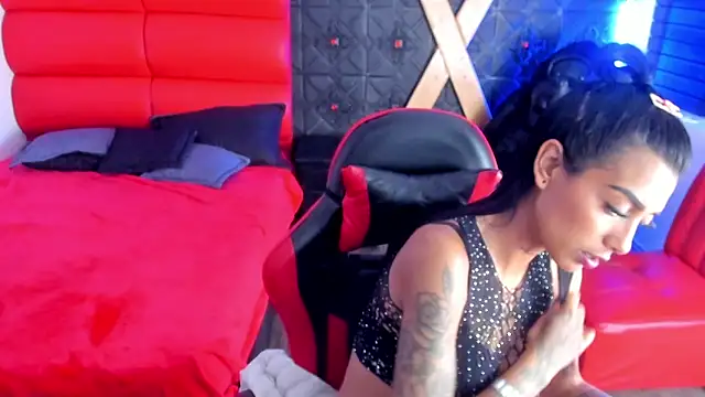 Chat XXX Live KarlaSlutSkinny__