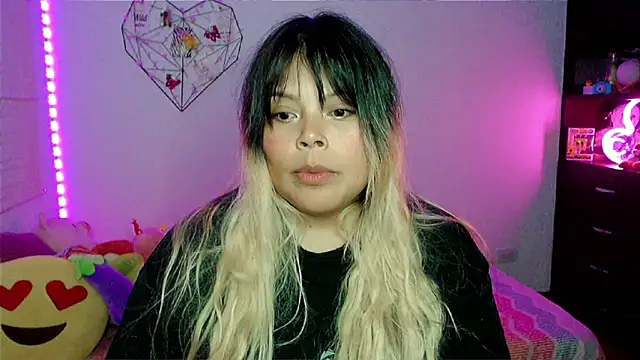 Chat XXX Live EllieMoonX