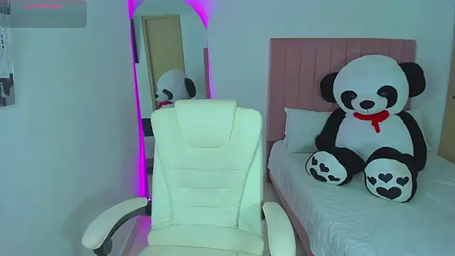 Chat XXX Live Janettcruz