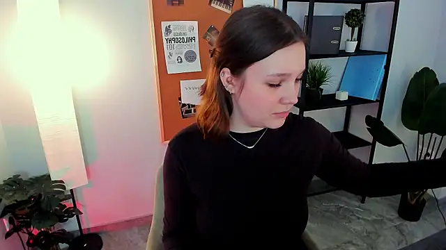 JaneByrd's Live XXX Chat