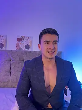 Chris_Clarck Live XXX-chat