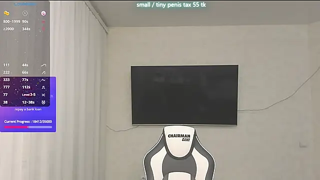 Chat XXX Live SofiaNour