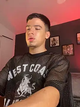 Živý XXX chat david_osorio