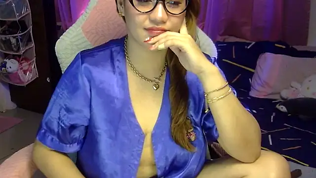 Chat XXX Live AngelHennesy