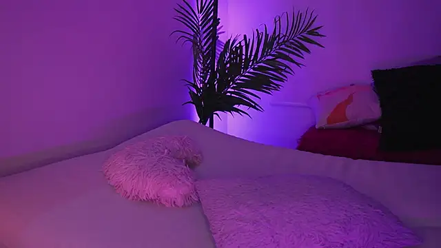 Chat XXX Live Gloomydoll