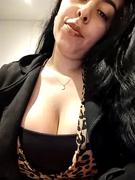 Chat XXX Live Luianna