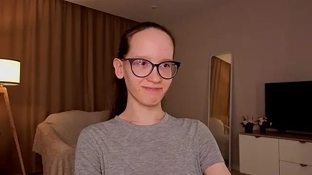 Chat XXX Live BettyBrowni