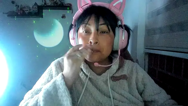 Chat XXX Live Shaddycute_