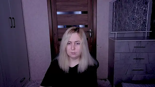 Chat XXX Live Kristy-Max