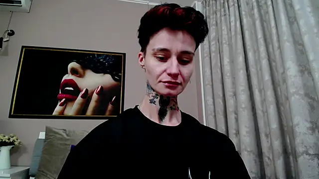 Chat XXX Live KennyXSX