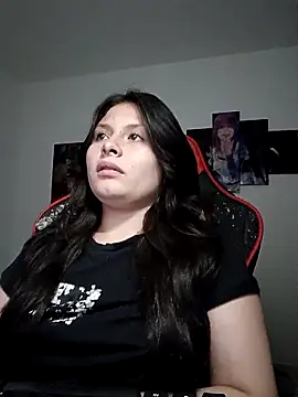 Chat XXX Live yessica_gomez01