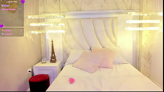 Chat XXX Live Mariluu_