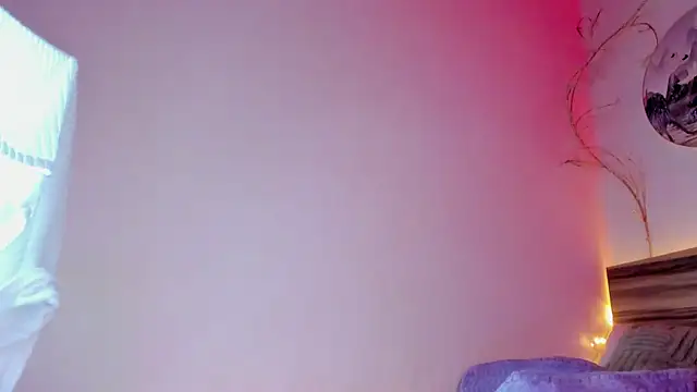 Chat XXX Live EvaLune