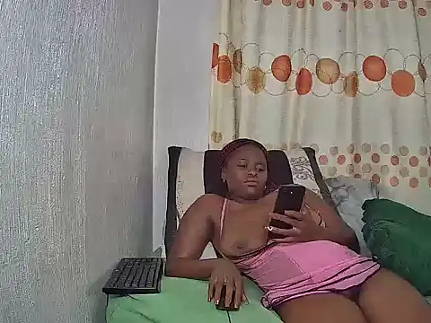 Chat XXX Live Darkbeauty27