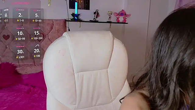 Chat XXX Live Miis_Beella