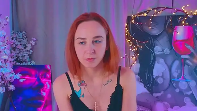 Chat XXX Live KathrynCanpbell