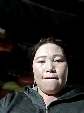 Lily_Daisy Show Webcam