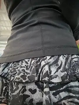 Kate-Paul Show Webcam