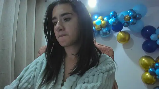 Chat XXX Live annadu011