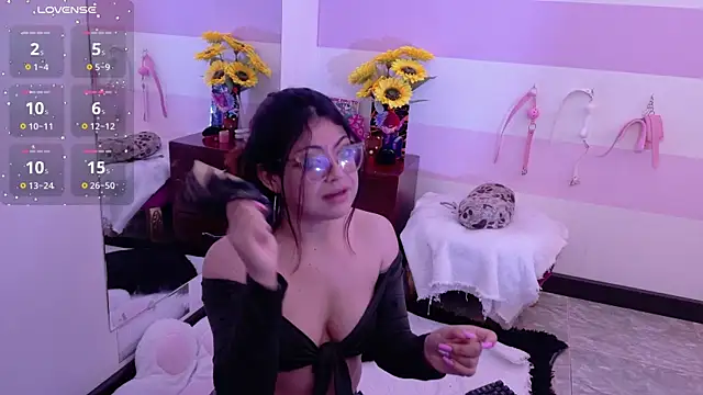 Chat XXX Live Catwhite_