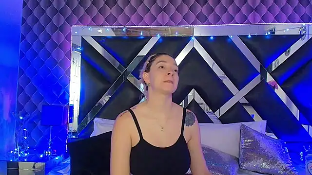 Chat XXX Live victoriaa_lee_