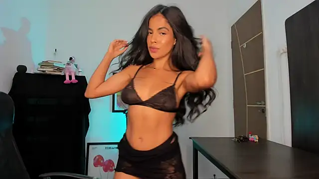 Chat XXX Live camille-rose