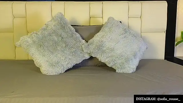 sofia_rousse_のライブXXXチャット