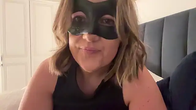 MsBelleWarick Show Webcam