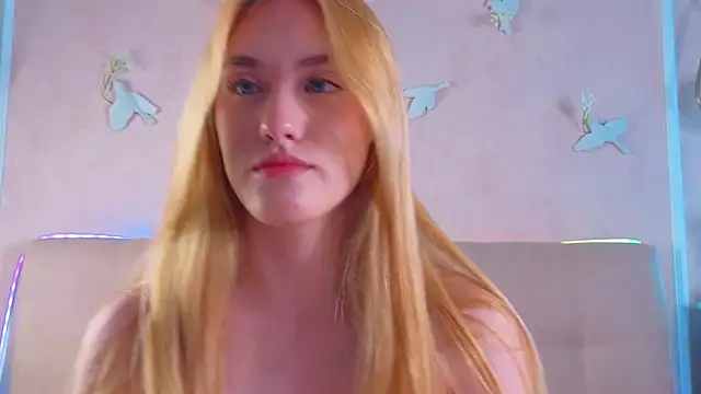 JenniferCamprell Show Webcam