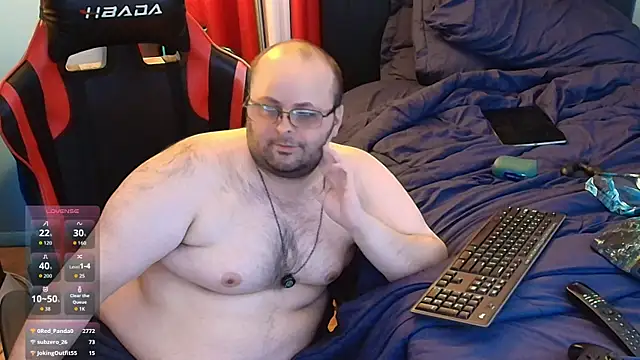 lefty15242 Show Webcam