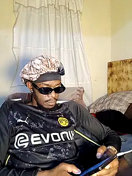 69_SINNS Adlı Modelin Web Kamerası Şovu