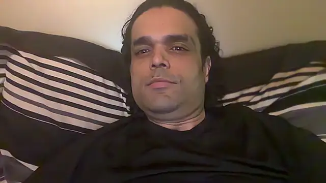 KungFuPanda001's Webcam Show