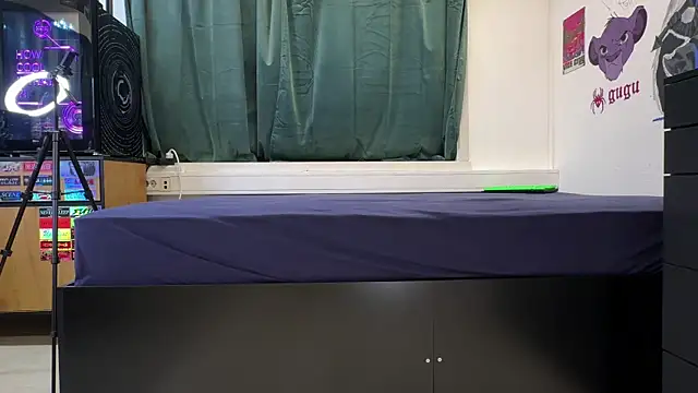 killa2053 – Kamerová šou