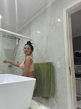 Živý XXX chat Rafaellaz