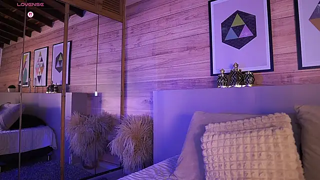 AmmyScott – Naživo XXX chat