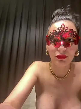 berendemir Webcam-Show