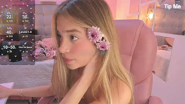 dulce_powl – Naživo XXX chat