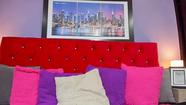 แชท XXX สดของ KatieGomez