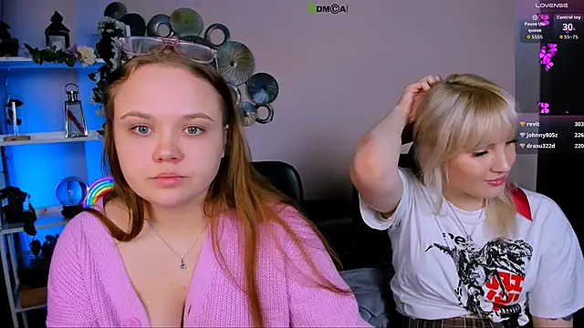 แชท XXX สดของ keri_ti