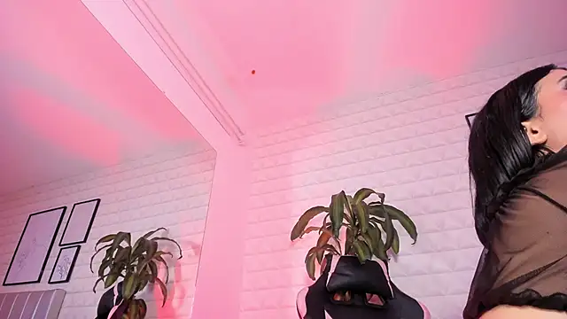 แชท XXX สดของ Elizabetth_Benz