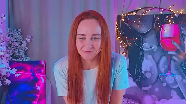 แชท XXX สดของ KathrynCanpbell