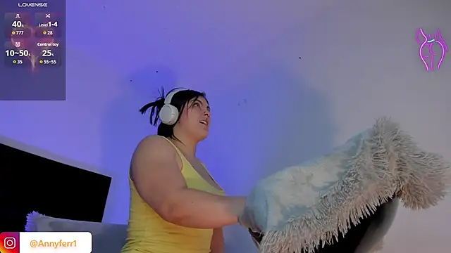 Živý XXX chat Anny_ferrer1