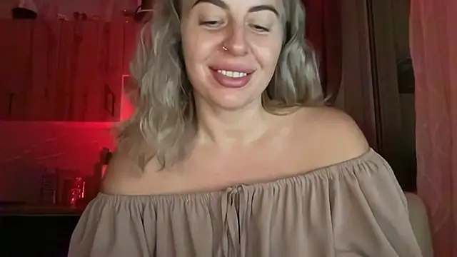 Lisorine Pertunjukan Webcam