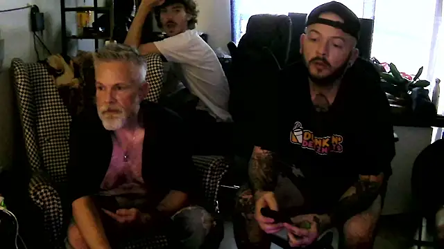 عرض كام FeNyx_Flayme