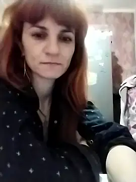 YaroslavaLester's Webcam Show