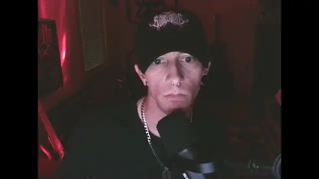 Czat XXX na żywo – LEVIATHANX666