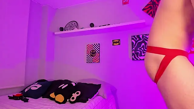 mathewconelly Show Webcam