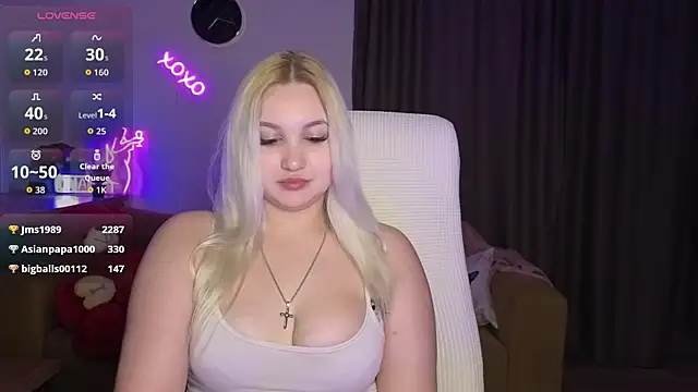 adrelaxina live XXX chat