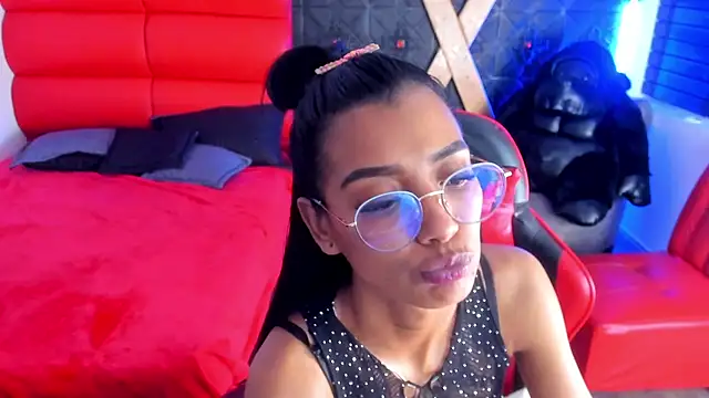 KarlaSlutSkinny__ live XXX chat